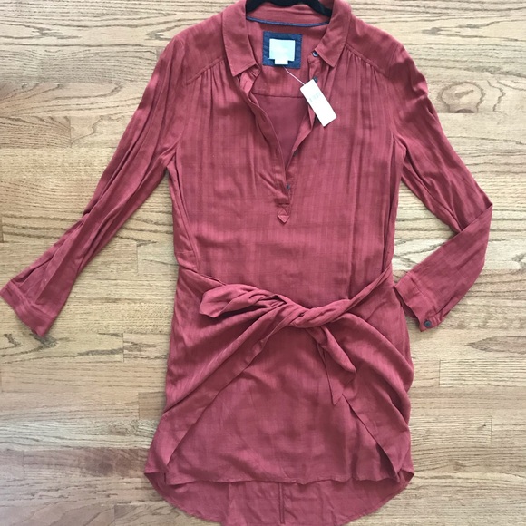 Anthropologie Dresses & Skirts - Maeve (Anthropologie) Dress